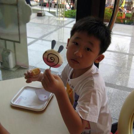 Zachary Yu's Classmates® Profile Photo