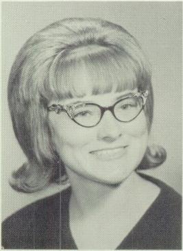 Janie Kirkpatrick's Classmates profile album