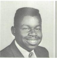 Charles Buchanan's Classmates profile album