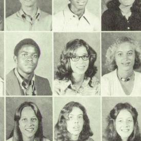 Joanne Braun's Classmates profile album