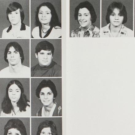 Judy Olivieri's Classmates profile album