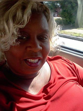 Carolyn Jackson's Classmates® Profile Photo