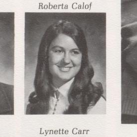Lyn Carr Solontoi's Classmates profile album
