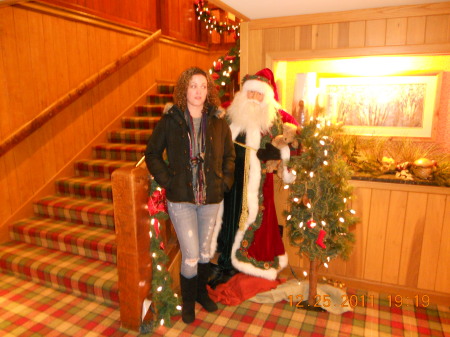 Olgalby's Christmas of Lights 2011