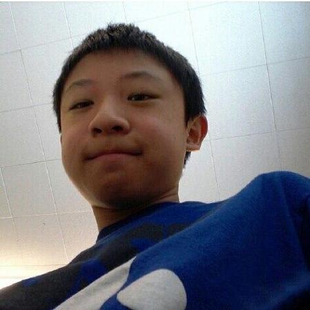 Brandon Messi Phan's Classmates® Profile Photo