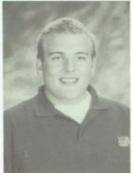 Scotty Harris' Classmates profile album