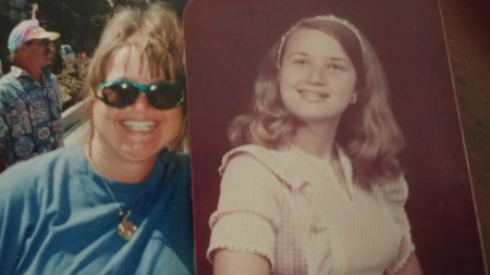 Debra Morton's Classmates profile album