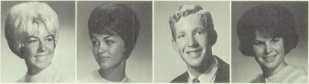 Susan Maag's Classmates profile album