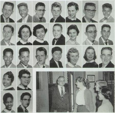 Don Smith's Classmates profile album