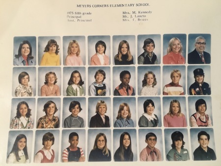Andrew Benigno's Classmates profile album