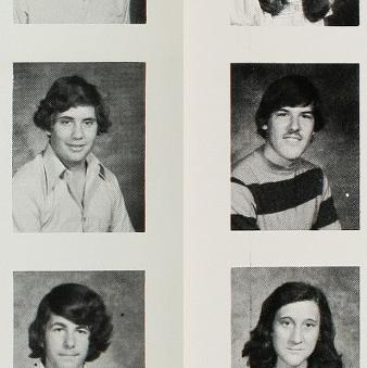 Suzanne McClinton's Classmates profile album