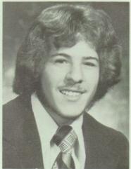 Ron Dinucci's Classmates profile album