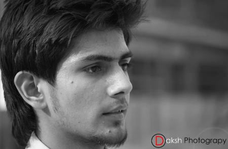 Nikhil Attry's Classmates® Profile Photo
