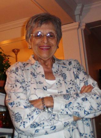 phyllis goldstein's Classmates® Profile Photo