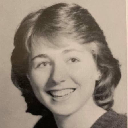 Ann Fastiggi's Classmates profile album