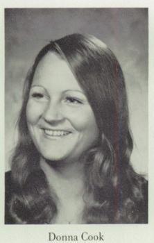 Donna Globke's Classmates profile album