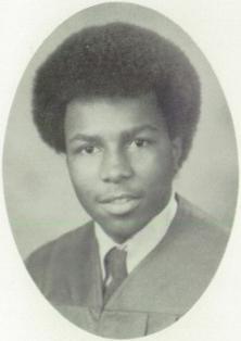 Wayne Johnson's Classmates profile album