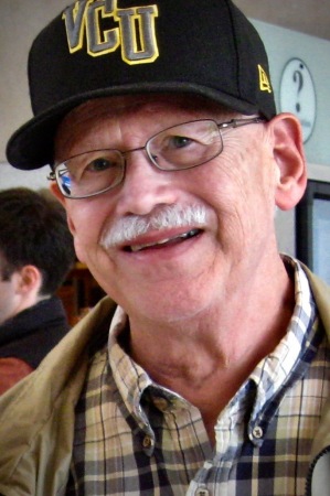 Harold Castleman's Classmates® Profile Photo