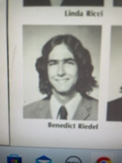 Ben Riedel's Classmates profile album