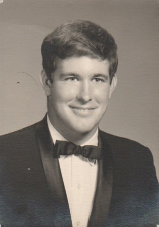 Michael Cole's Classmates profile album