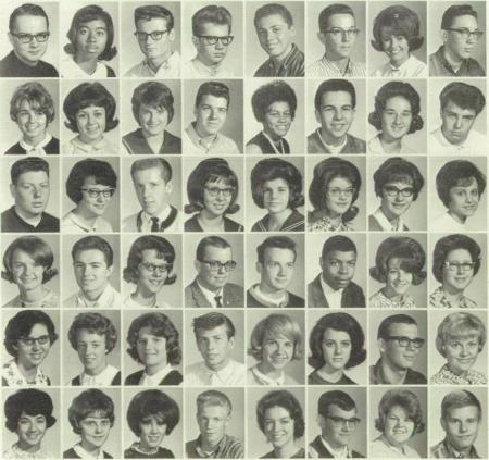 Sherrie Briggs' Classmates profile album