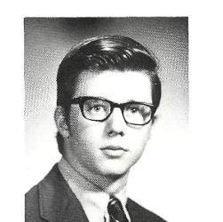 John Ellison's Classmates® Profile Photo