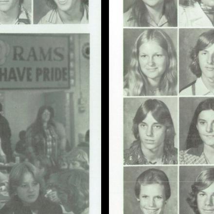 Pamela Landingham's Classmates profile album