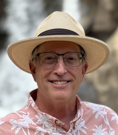 Jeff Adler's Classmates® Profile Photo