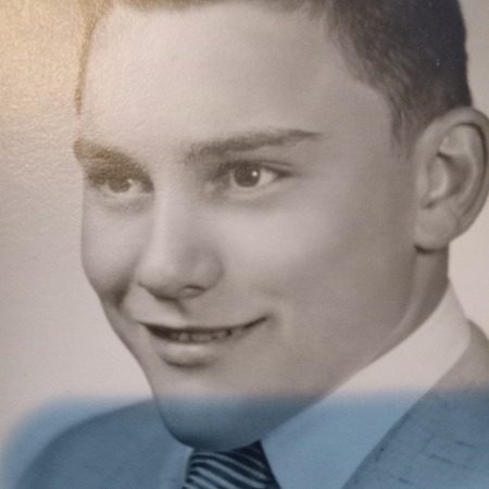 Wayne Yanke's Classmates profile album