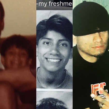 Fritz Garcia's Classmates profile album