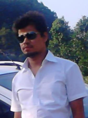 Divyanshu Kapil's Classmates® Profile Photo