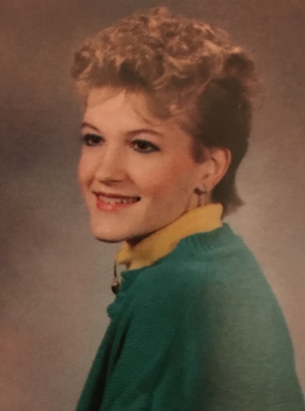 Luann Santichen's Classmates profile album