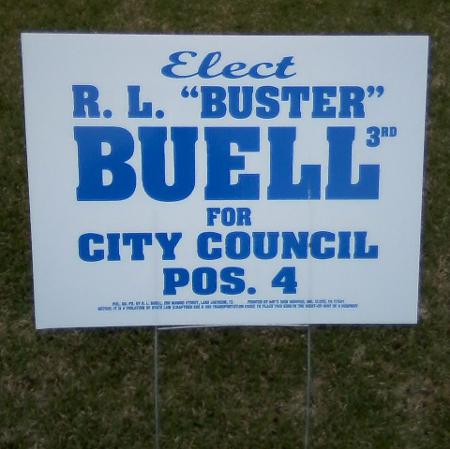 Buster Buell's Classmates® Profile Photo