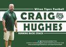 Craig Hughes's Classmates® Profile Photo