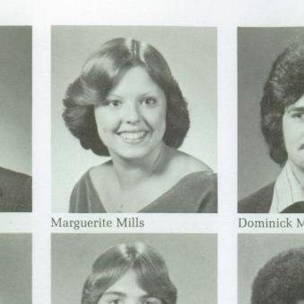 Marguerite Kubik's Classmates profile album