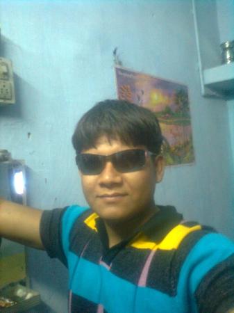Mahesh Thakor's Classmates® Profile Photo