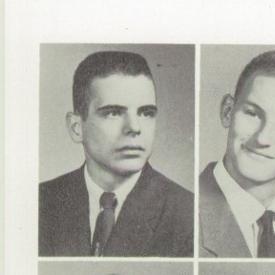 William Rhoades' Classmates profile album