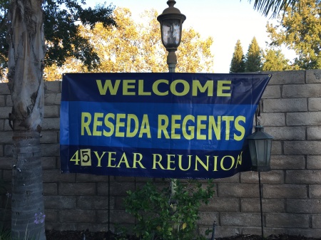 Go Regents!