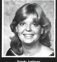 Sandy Justman's Classmates profile album