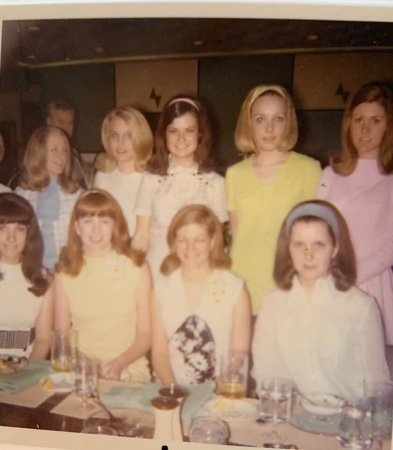 Jean Cagle's Classmates profile album