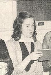 Ann Collins' Classmates profile album