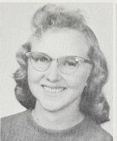 Linda Kissell's Classmates® Profile Photo