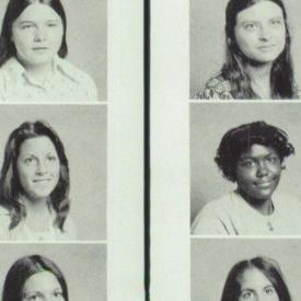 Ethel Evans' Classmates profile album