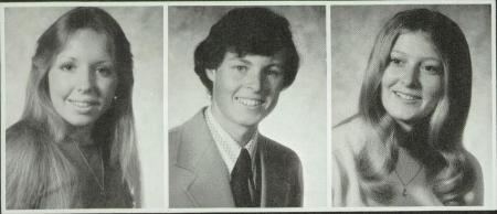 Debbie Gibson's Classmates profile album