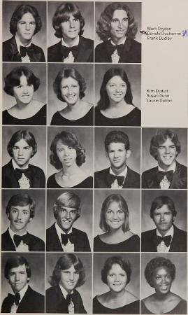 Susan Milano's Classmates profile album