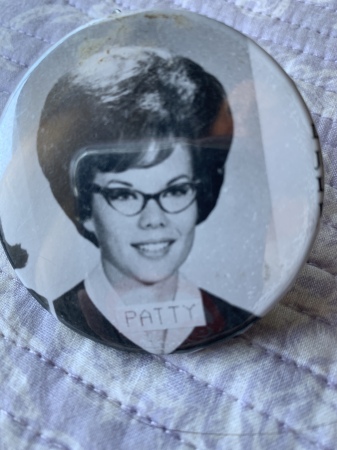 Patty R Bonucelli's Classmates profile album