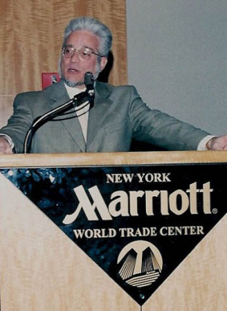 Speech at WTC Marriott (June 2000)