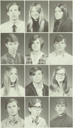 William Heck's Classmates profile album