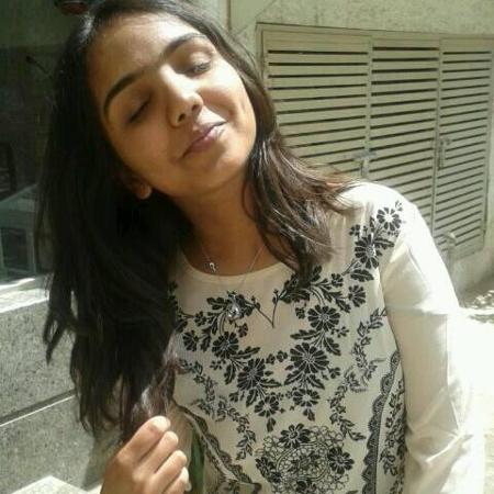 Ishani Singh's Classmates® Profile Photo