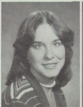 Leslie Caren's Classmates profile album